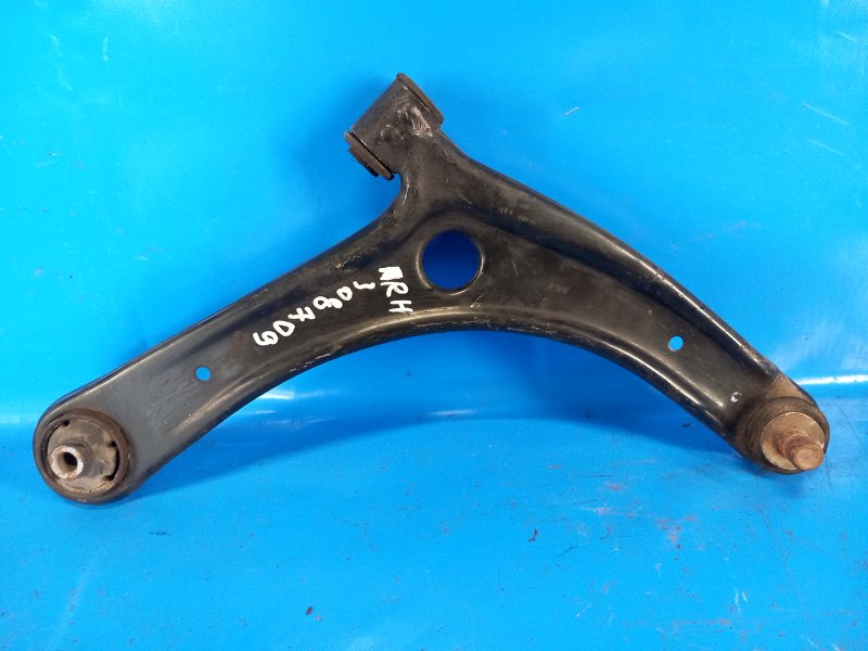 Front suspension lower arm JEEP COMPASS 06-16 2014 Right.