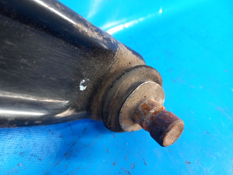 Front suspension lower arm JEEP COMPASS 06-16 2014 Right.