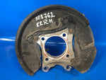 Trunnion FORD MUSTANG 15-2019 Right. Rear