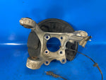 Trunnion FORD MUSTANG 15-2019 Right. Rear