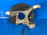 Trunnion FORD MUSTANG 15- 2019 Left. Rear.