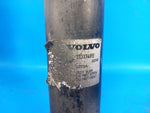 Shock absorber VOLVO S60 10-13 2012 Left. Rear.