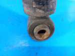 Shock absorber VOLVO S60 10-13 2012 Left. Rear.