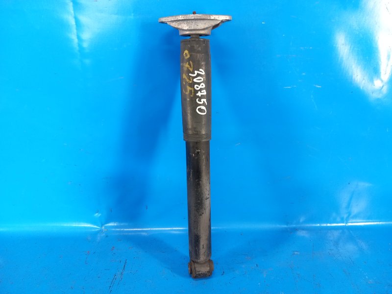 Shock absorber VOLVO S60 10-13 2012 Right Rear