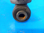 Shock absorber VOLVO S60 10-13 2012 Right Rear