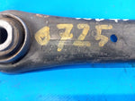 Rear suspension rod for Volvo S60 10-13 2012
