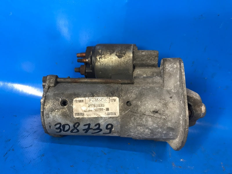 Starter VOLVO S60 10-13 2012