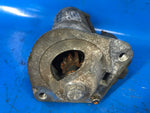Starter VOLVO S60 10-13 2012