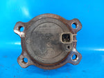 Hub VOLVO S60 10-13 2012 Left. Rear