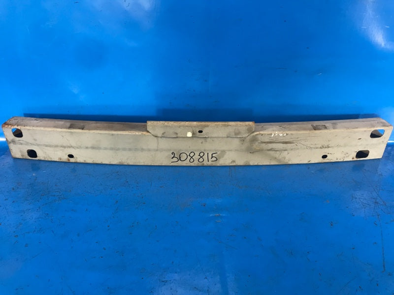 Rear bumper reinforcement for Nissan Sentra B17 12-21 2013