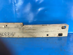 Rear bumper reinforcement for Nissan Sentra B17 12-21 2013