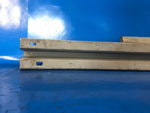Rear bumper reinforcement for Nissan Sentra B17 12-21 2013