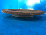 Rear brake disc FORD MUSTANG 15- 2019 Right.