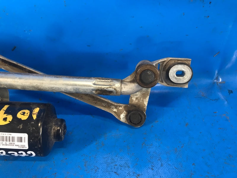 Ford Mustang 15-2019 Windshield Wiper Linkage