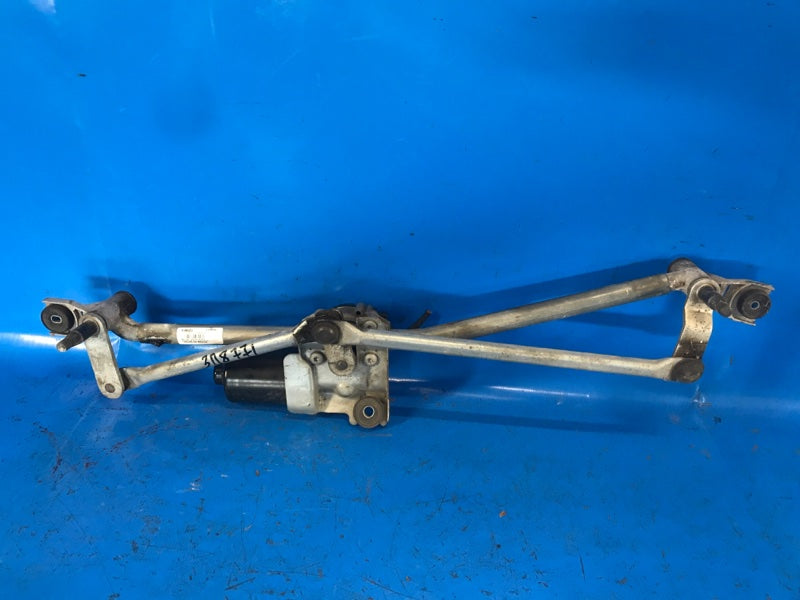 Ford Mustang 15-2019 Windshield Wiper Linkage