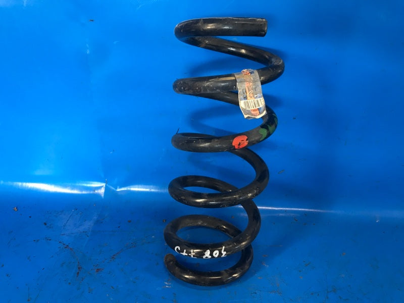 Rear suspension spring for Ford Mustang 15-2019