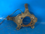 Steering knuckle NISSAN SENTRA B17 12-21 2013 Left. Front.