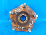 Hub NISSAN SENTRA B17 12-21 2013 Left. Before.
