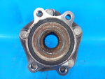 Hub NISSAN SENTRA B17 12-21 2013 Left. Before.