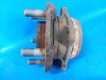 Hub FORD MUSTANG 15-2019 Right. Rear