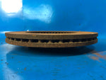Front brake disc NISSAN SENTRA B17 12-21 2013 Right.