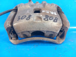 Brake caliper NISSAN SENTRA B17 12-21 2013 Right Front.
