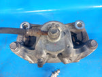 Brake caliper NISSAN SENTRA B17 12-21 2013 Right Front.