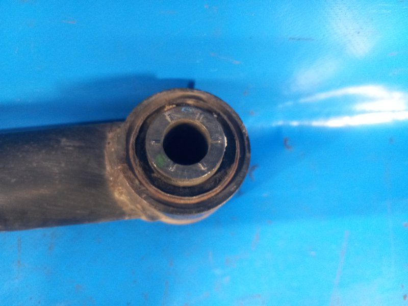 Lower front suspension arm FORD MUSTANG 15- 2019 Left.