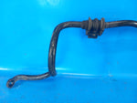 Front stabilizer bar NISSAN SENTRA B17 12-21 2013