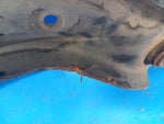 Lower front suspension arm NISSAN SENTRA B17 12-21 2013 Left.
