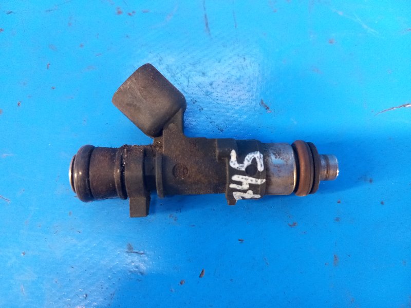 Fuel injector for Volvo S60 10-13 2012