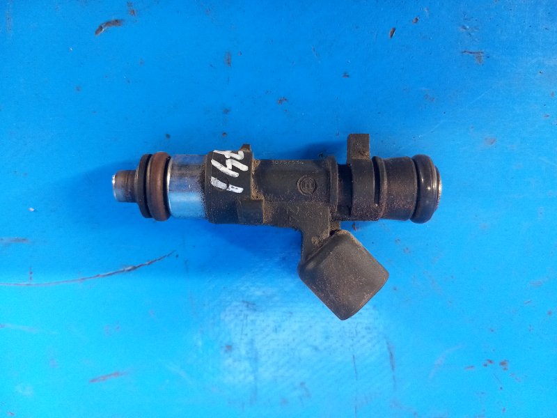 Fuel injector for Volvo S60 10-13 2012