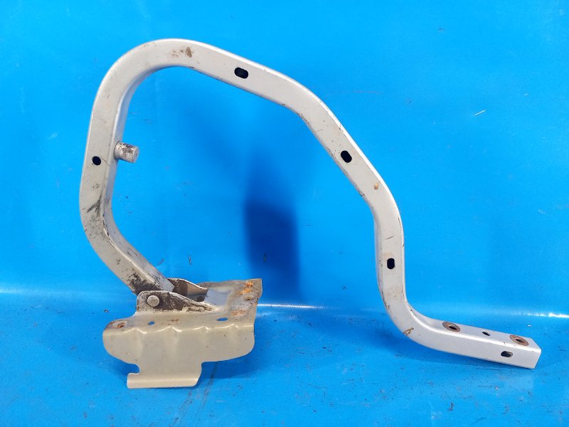 Trunk lid hinge NISSAN SENTRA B17 12-21 2013 Left.