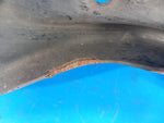 Lower front suspension arm NISSAN SENTRA B17 12-21 2013 Right.