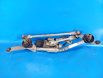 Windshield wiper linkage for Nissan Sentra B17 12-21 2013