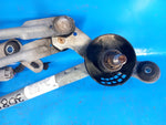 Windshield wiper linkage for Nissan Sentra B17 12-21 2013