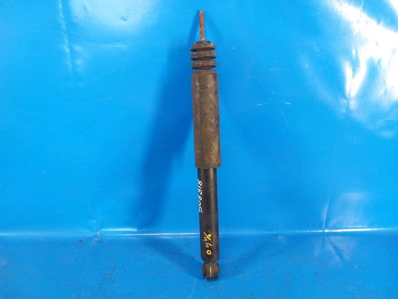 Shock absorber NISSAN SENTRA B17 12-21 2013 Rear.