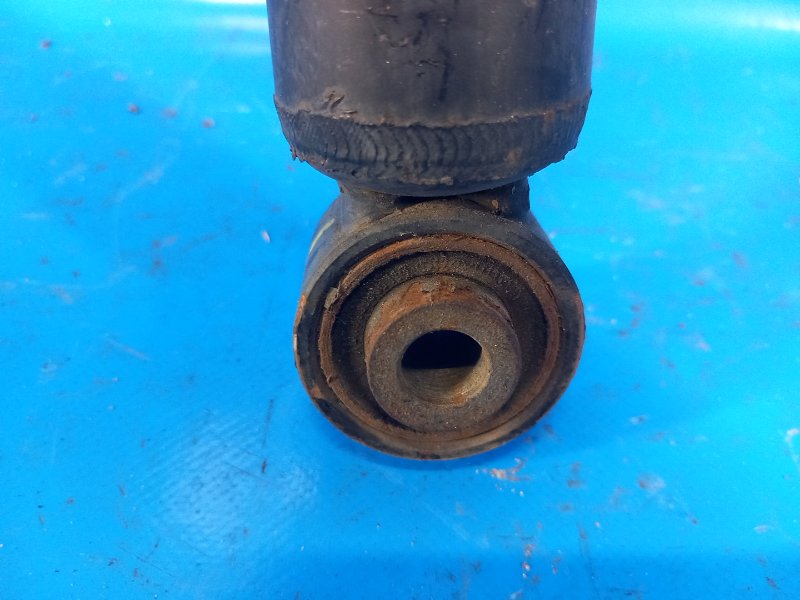 Shock absorber NISSAN SENTRA B17 12-21 2013 Rear.