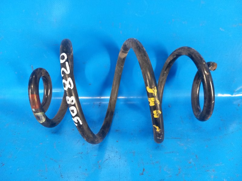 Rear suspension spring NISSAN SENTRA B17 12-21 2013