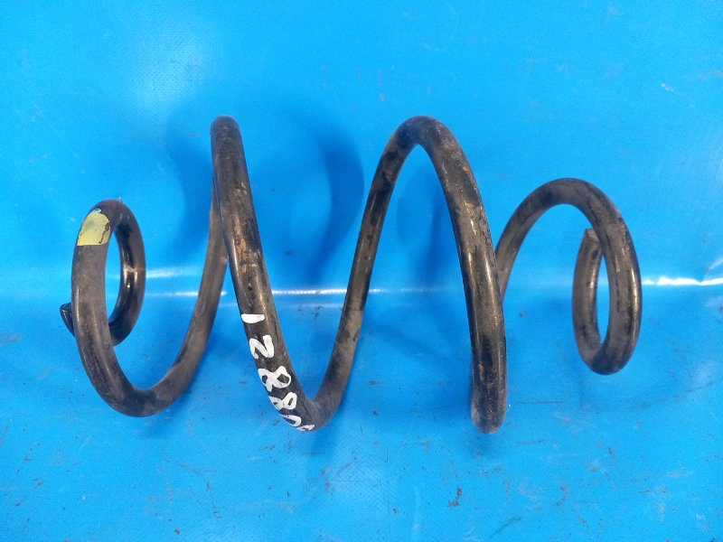 Rear suspension spring NISSAN SENTRA B17 12-21 2013