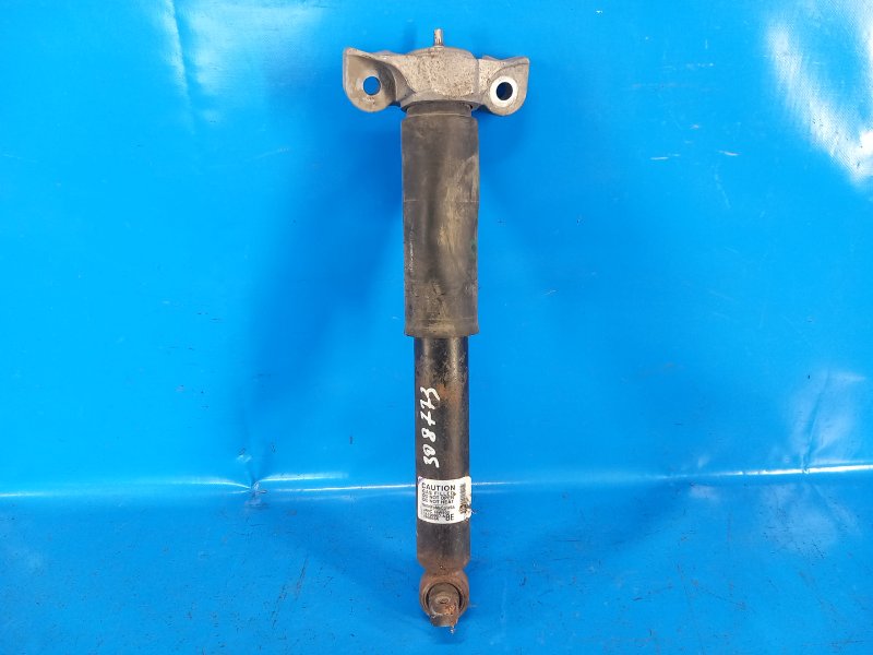 Shock absorber FORD MUSTANG 15- 2019 Rear.