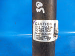 Shock absorber FORD MUSTANG 15- 2019 Rear.
