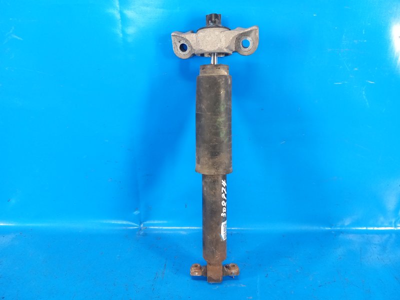 Shock absorber FORD MUSTANG 15- 2019 Rear.