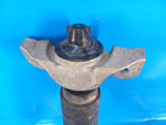 Shock absorber FORD MUSTANG 15- 2019 Rear.