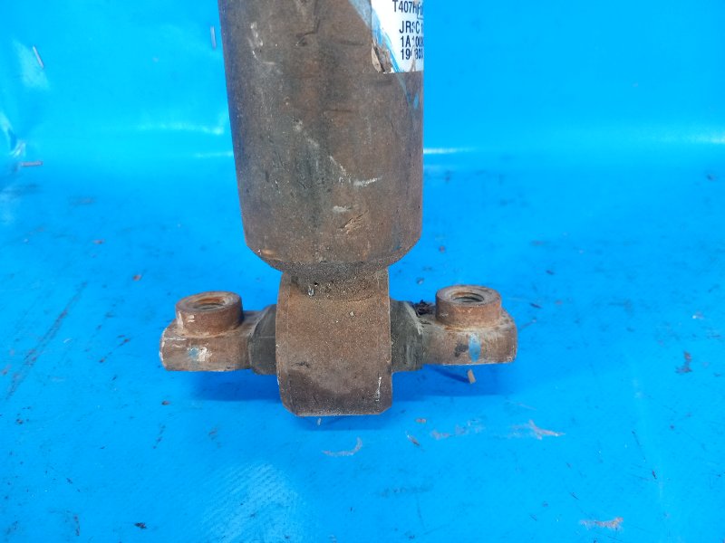 Shock absorber FORD MUSTANG 15- 2019 Rear.