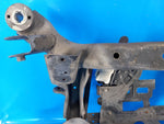 Rear suspension beam for Volvo S60 10-13 2012