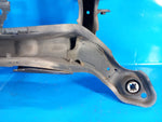 Rear suspension beam for Volvo S60 10-13 2012