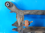 Rear suspension beam for Volvo S60 10-13 2012