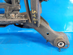 Rear suspension beam for Volvo S60 10-13 2012