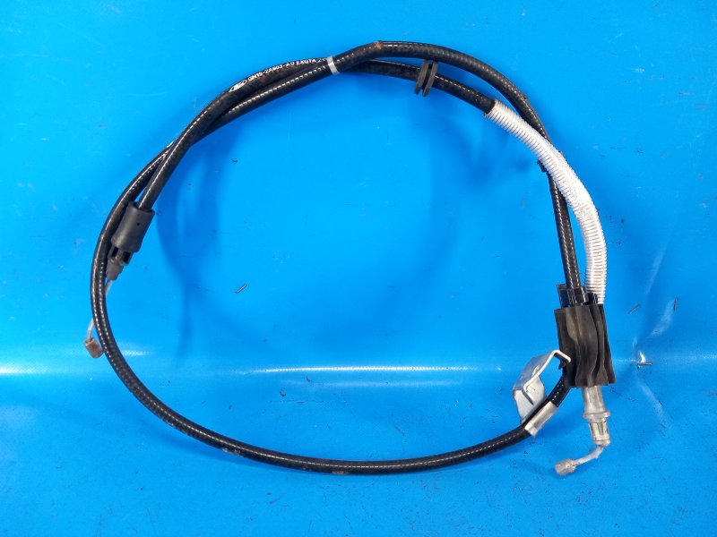 Parking brake cable FORD ECOSPORT 18-22 2021 Right Rear